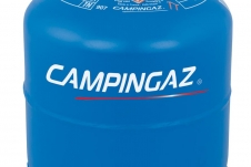 Gaz Campingaz R907 Bouteille de gaz butane 2,75kg
